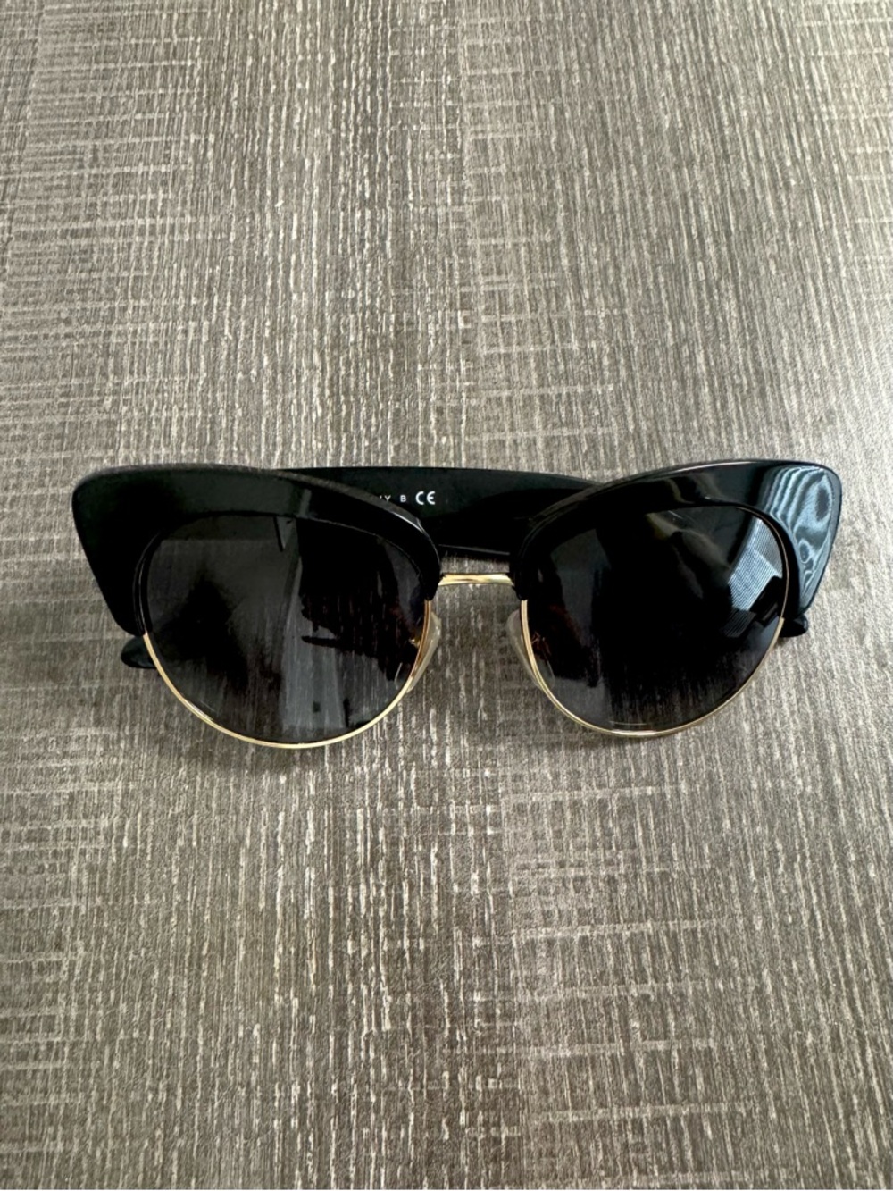 Women’s Dolce & Gabbana Cat eye Sunglasses
